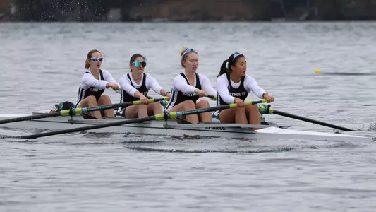 Coxswain: Olivia Chin
4: Christine Wu
3: Lillian Leimkuhler
2: Carly McAleer
B: Sophie Inkster