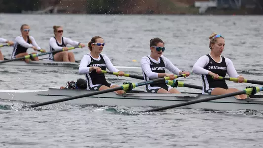 Coxswain: Olivia Chin
3: Lillian Leimkuhler
2: Carly McAleer
B: Sophie Inkster