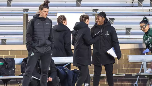 Mar. 29, 2023; Chestnut Hill, Massachusetts, USA; during a non-conference matchup between Dartmouth College and Boston College held at the Alumni Stadium. The Eagles won the game 18-5 over the Big Green. Photo by Brian Foley for Foley-Photography.