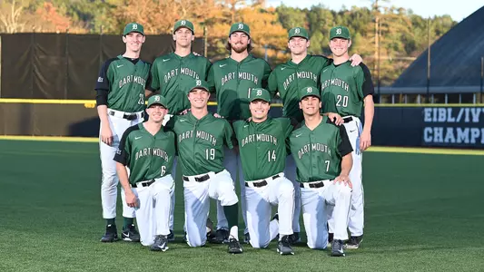 Baseball Class of 2023