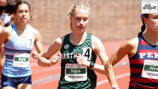 Bella Pietrasiewicz - Sophomore Summer website