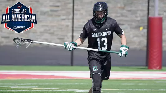 Peter Rizzotti Scholar All-American