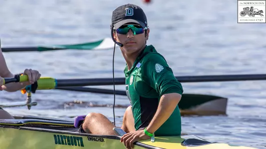 Sammy Houdaigui Sophomore Summer