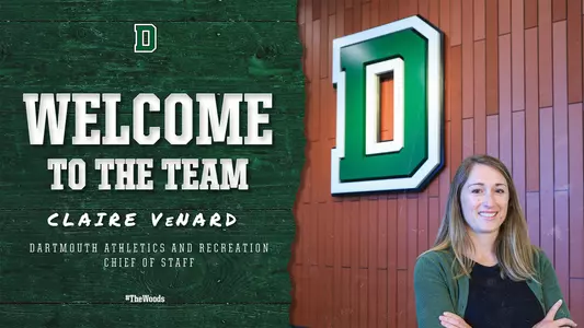 Claire VeNard hired as Chief of Staff