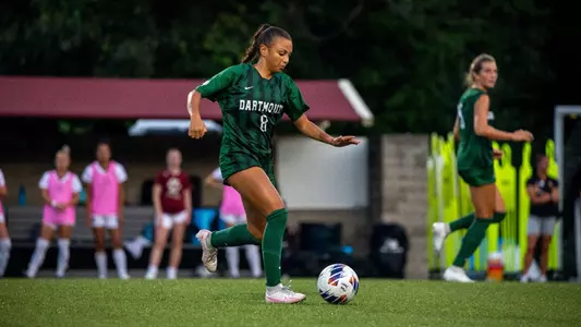 Danielle Burke action versus Boston College, Sept. 7, 2023