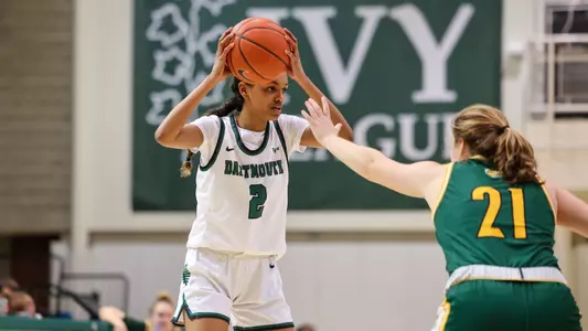 Meena Tate women's basketball vs. VTSU Lyndon