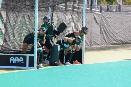 DFH waits for corner