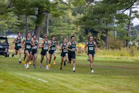 XC runs at home pt3