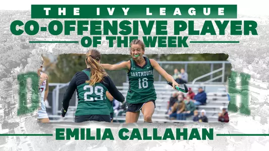 Callahan Ivy Co-OPOTW