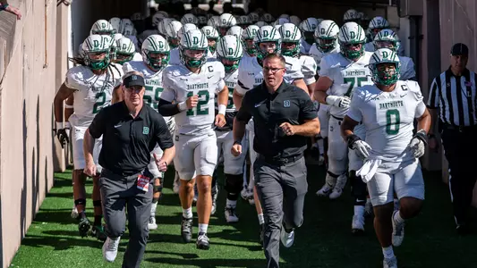 Team Pregame at Yale