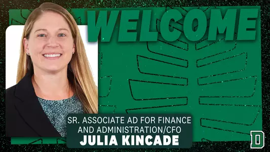 Julia Kincade Intro