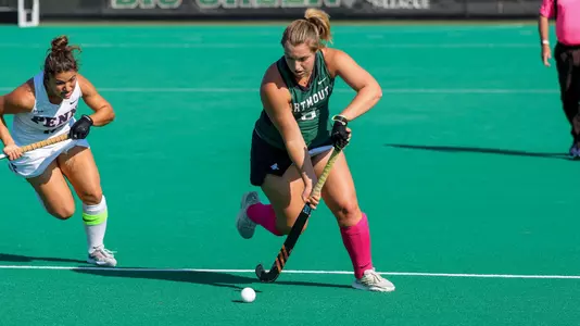 Helen Young plays vs Penn