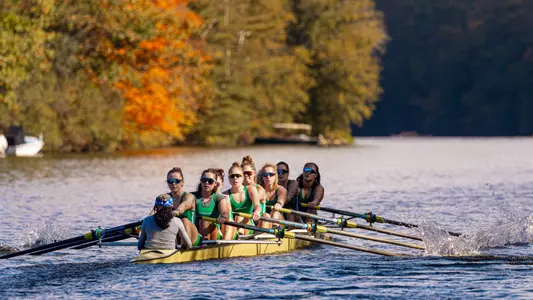 Women's Rowing