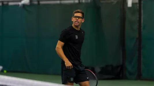 Carlos Guerrero Alvarez action photo