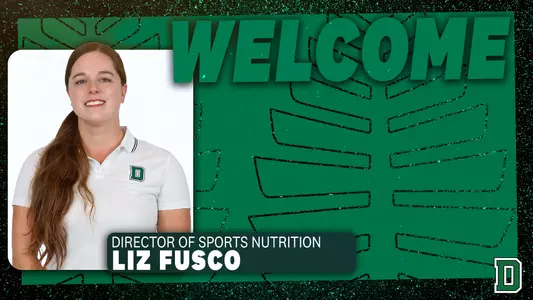 Liz Fusco Welcome