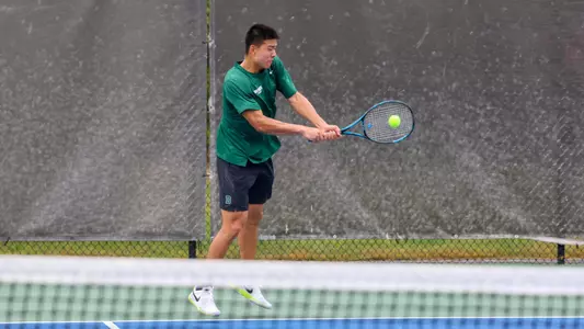 Men's Tennis