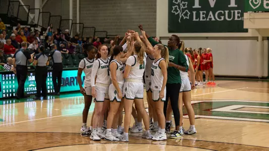 WBB Huddle