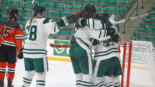 WIH Celebration vs Princeton