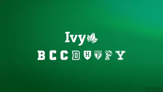 Ivy League Football Release