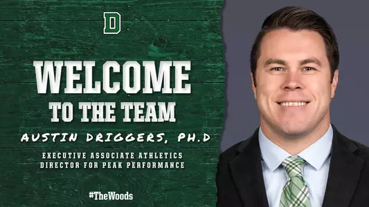 Austin Driggers Hire