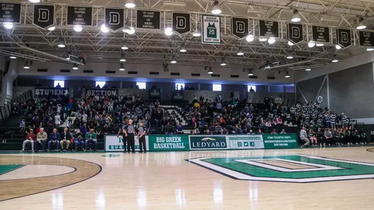 Leede Arena