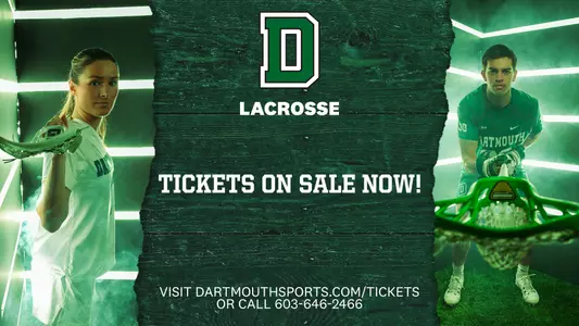 2024 Lacrosse Tickets on Sale