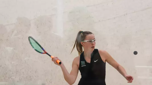 Ellie Clifford vs Cornell