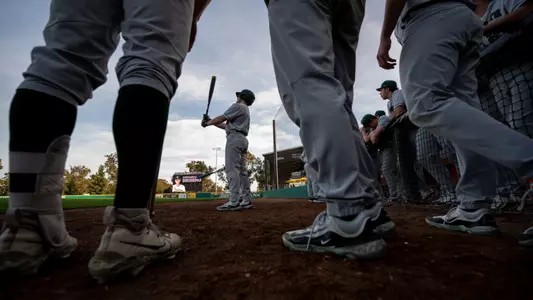 Baseball at LBSU