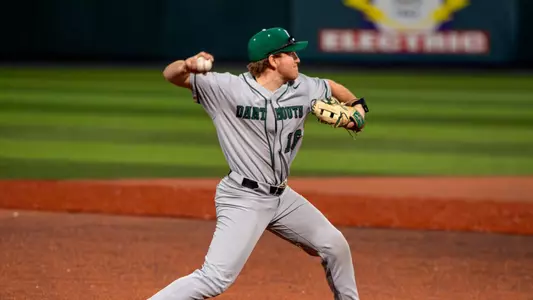 Elliot Krewson vs Sam Houston