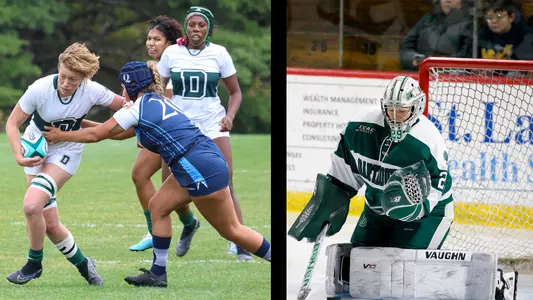 Hann Humphreys - 2 Sport Athlete