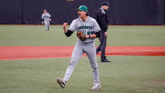 Jack Metzger vs. Brown