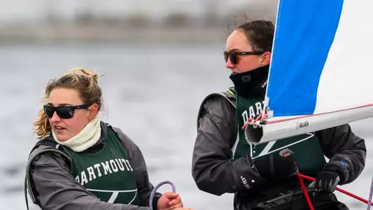 Maddie Hawkins/Elise Donovan Fowle Trophy