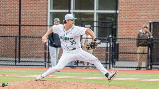 Tyler Cortland vs Siena