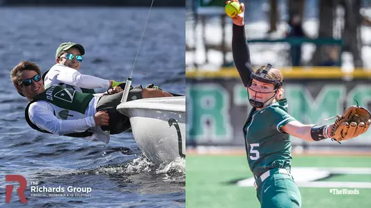 240402 Athletes of Week - Paul and Hall