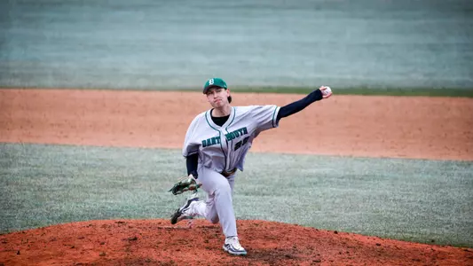 Danny Will vs UMass Lowell