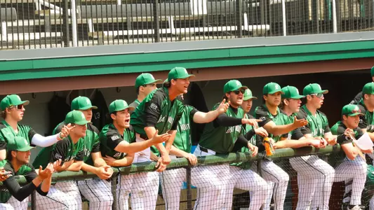 Dugout vs. Princeton