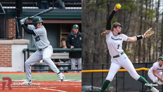 Hower and Hall Athletes of the Week