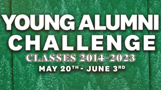 Young Alumni Challenge