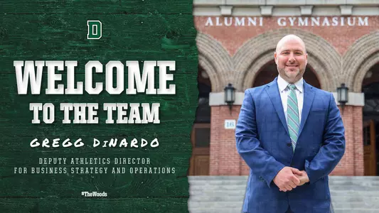 Gregg DiNardo hire