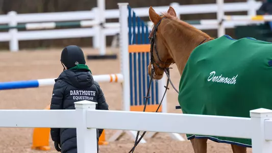 Generic Dartmouth Equestrian Photos
