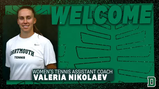 Nikolaev Hired Graphic