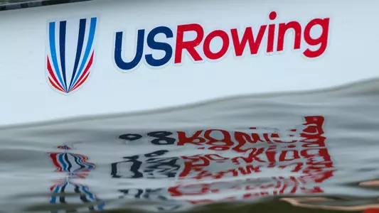 USRowing Boat