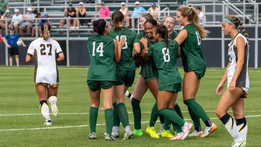 Taylor Williams goal celebration
