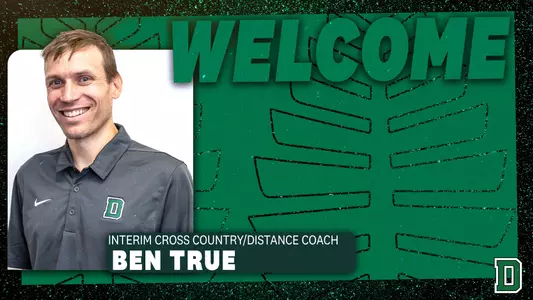 Ben True Hired Graphic