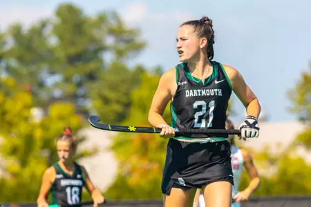 Zoe Schaffer runs against SHU