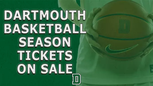 Mens and Womens Basketball Season Tickets