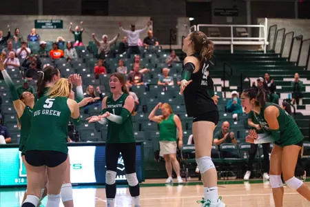 Dartmouth VB cellys a points