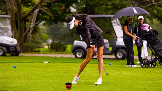 Sophie Thai at Princeton