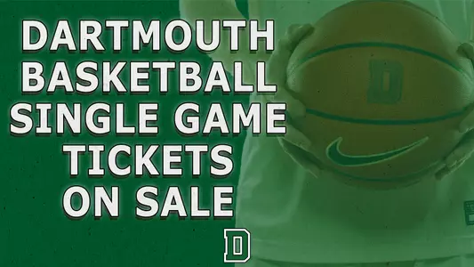 Basketball Season Tickets