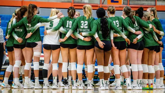 Team Huddle